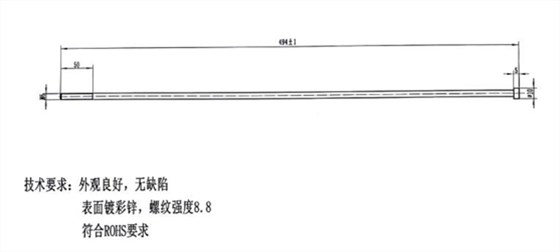  長螺絲廠家